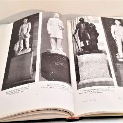 Lot #181  Compilation of Works of Art and Other Objects in the U.S. Capital - 1965 - SCARCE