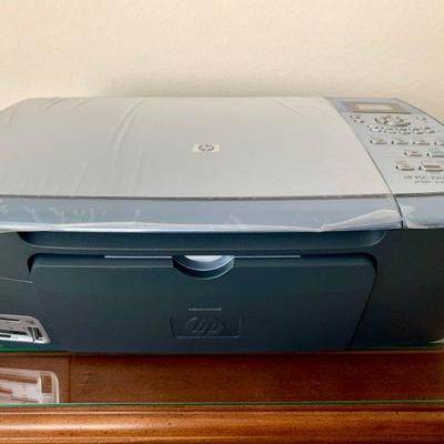 #300     HP 3 IN 1 COPIER SCANNER PRINTER  