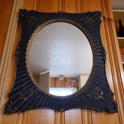 2-60: Antique Mirror 