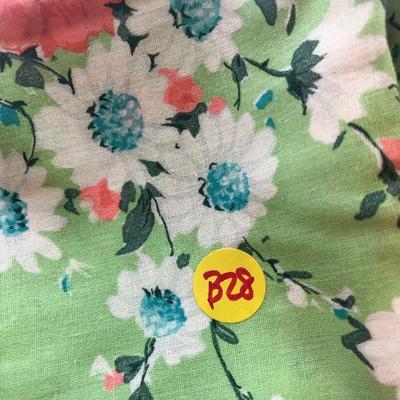 B28: Vintage/Retro Smocks