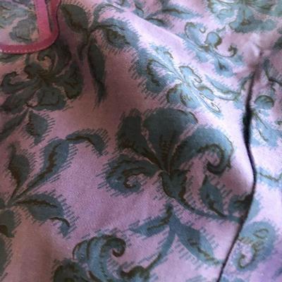 B28: Vintage/Retro Smocks