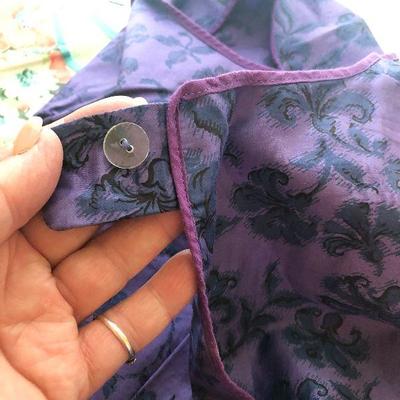 B28: Vintage/Retro Smocks