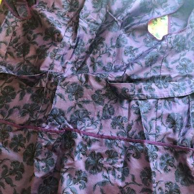 B28: Vintage/Retro Smocks