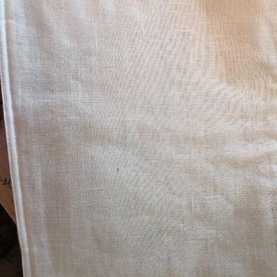 B30: Vintage Linens