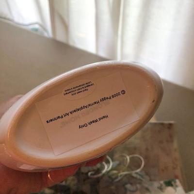 B32: Lenox Butterfly Shower Curtain, Rings, Towels and More