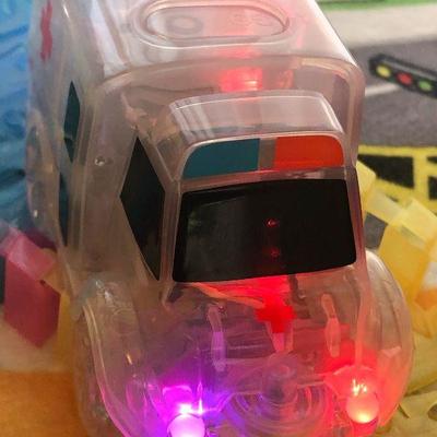 B33: Toy cars, Trucks, Tracks and More