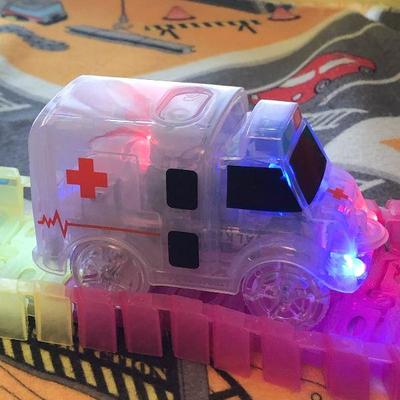 B33: Toy cars, Trucks, Tracks and More