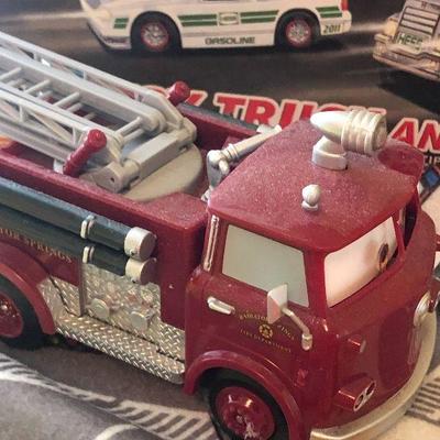 B33: Toy cars, Trucks, Tracks and More