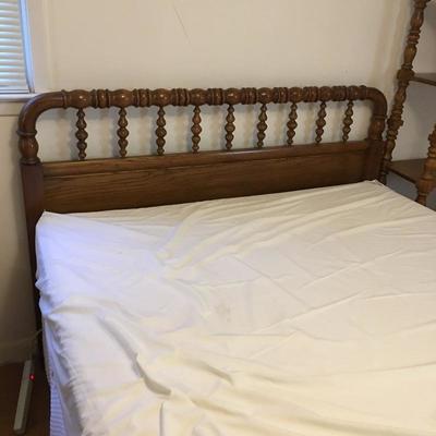 Lot 2 - Dixie Bedroom Suite