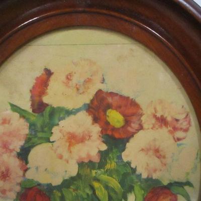 Lot 142 - Artist H. Franz Watercolor Painting