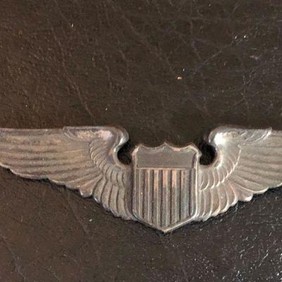 F61: Pocket Knives:  Camillus 1985, Buck 110, Forest Master Colonial and Sterling Pilot Wings