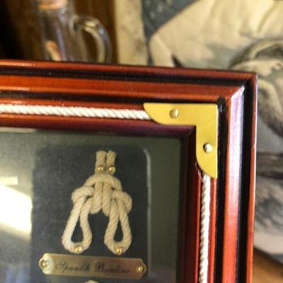 F62: Seagull Pillow and Nautical Decor