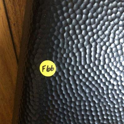 F66: Electric Fireplace