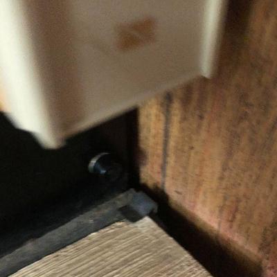 F66: Electric Fireplace