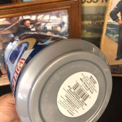 F72: Navy Decor, Mugs and More