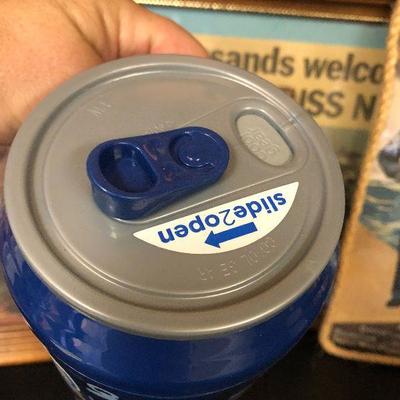 F72: Navy Decor, Mugs and More