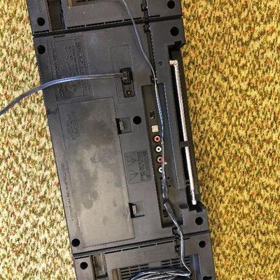 F76: Vintage Fisher Radio