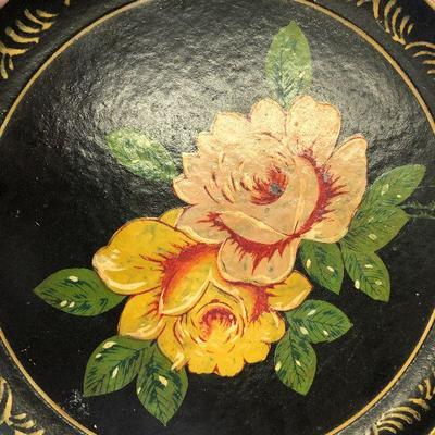 F80: Small Planters, Out Door Temperature and More