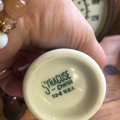 F80: Small Planters, Out Door Temperature and More