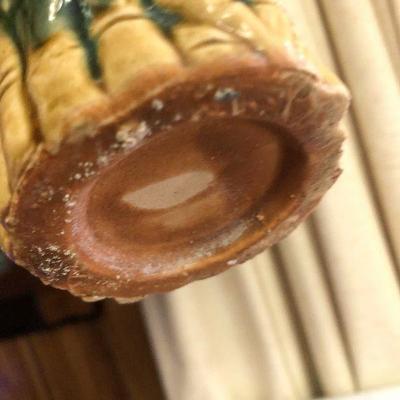 F80: Small Planters, Out Door Temperature and More