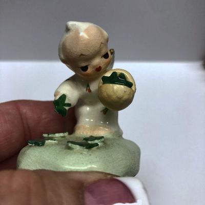 C29: Napco Itsy Bitsy Angels