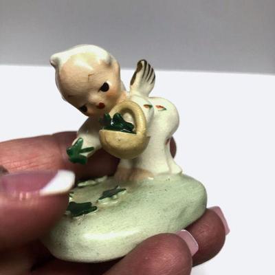 C29: Napco Itsy Bitsy Angels