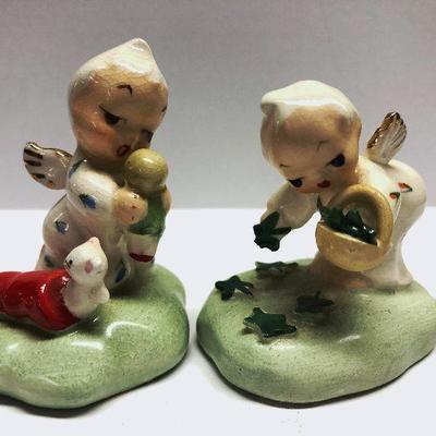 C29: Napco Itsy Bitsy Angels