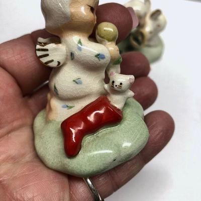 C29: Napco Itsy Bitsy Angels