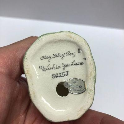 C29: Napco Itsy Bitsy Angels