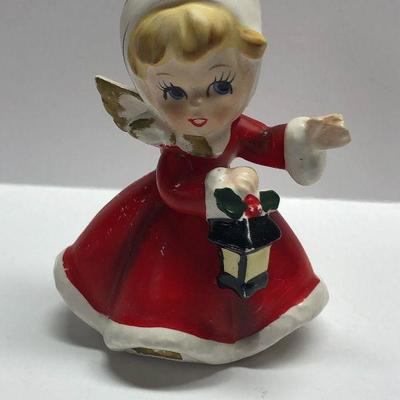 C30: Napcoware Angel