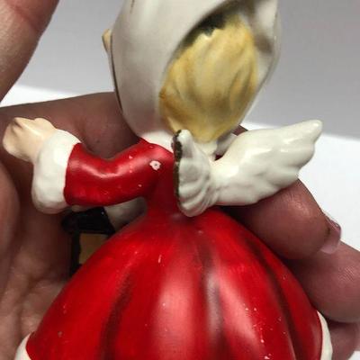 C30: Napcoware Angel