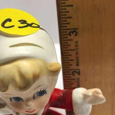 C30: Napcoware Angel