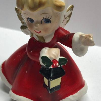 C30: Napcoware Angel