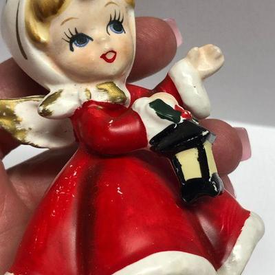 C30: Napcoware Angel