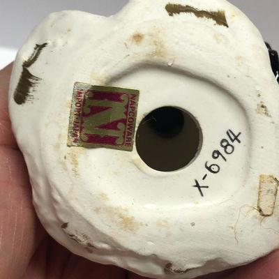 C30: Napcoware Angel