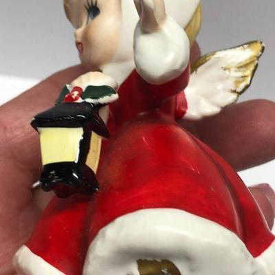 C30: Napcoware Angel