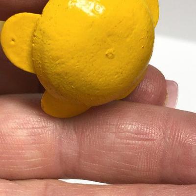 C46: Vintage Holiday Ornaments Lot 