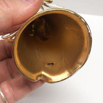 C47: Glass Angel Ornaments