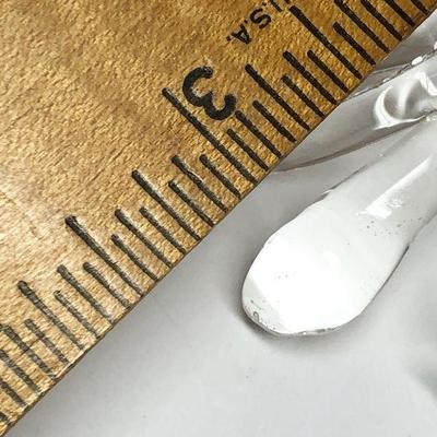 C47: Glass Angel Ornaments