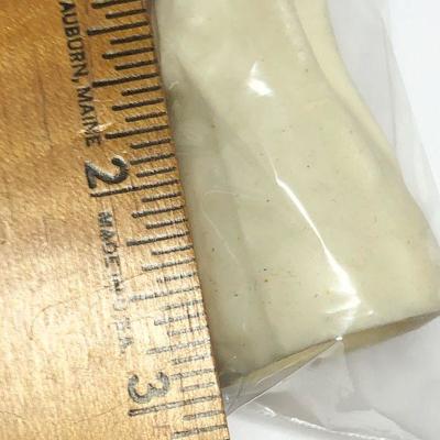 C48: Antique Angel Ornament