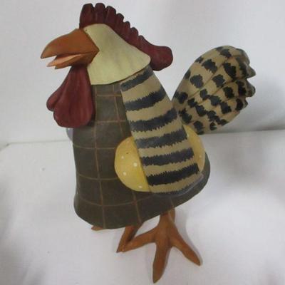 Lot 169 - Collection Of Birds
