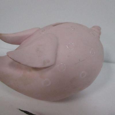 Lot 170 - Collection Of Farm Animals