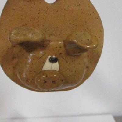 Lot 170 - Collection Of Farm Animals