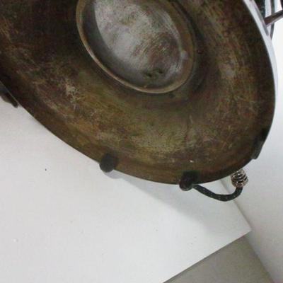 Lot 178 - Antique Bersted Electric Waffle Iron Baker - Toastmaster - Can Opener