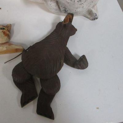 Lot 179 - Decorative Home Decor 