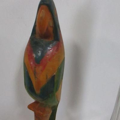 Lot 181 - Home Decor Items