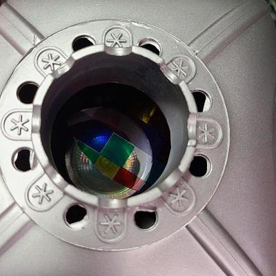 C14: Fiber Optic Christmas Tree, Firestarter Pine Cones and more