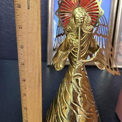 C22: Gallery Originals Metal Angel and More