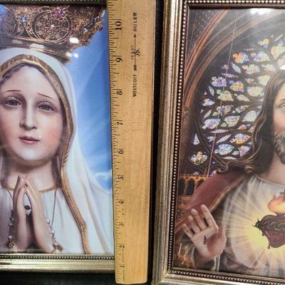 C22: Gallery Originals Metal Angel and More