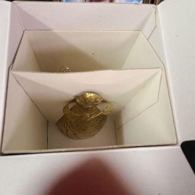 C22: Gallery Originals Metal Angel and More